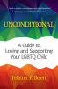Book cover for "Unconditional"