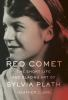 Book cover for "Red comet"