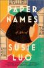 Book cover for "Paper names"
