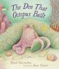 Book cover for "The den that Octopus built".