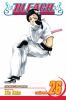 Book cover for "Bleach".