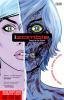 Book cover for "Izombie"