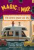Book cover for "The show must go on".