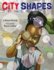 Book cover for "City shapes"