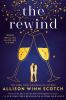 Book cover for "The rewind"