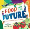 Book cover for "Food for the future"