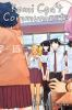 Book cover for "Komi can't communicate".