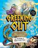 Book cover for "Greeking out".