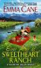 Book cover for "Ever after at sweetheart ranch".