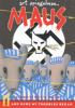 Book cover for "Maus"