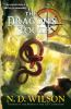 Book cover for "The dragon's tooth".
