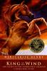 Book cover for "King of the Wind"