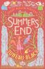 Book cover for "Summers end".