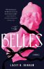 Book cover for "The Belles"