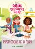 Book cover for "Piper cooks up a plan".