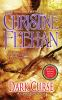 Book cover for "Dark curse".