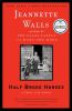 Book cover for "Half broke horses"