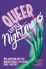 Book cover for "Queer little nightmares"