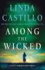 Book cover for "Among the wicked".