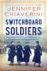 Book cover for "Switchboard soldiers"