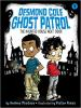 Book cover for "The haunted house next door".