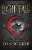 Book cover for "Lightfall"