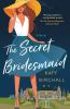 Book cover for "The secret bridesmaid"