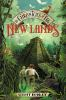 Book cover for "New lands".