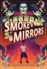 Book cover for "Smoke & mirrors"