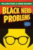 Book cover for "Black nerd problems"