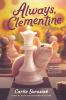 Book cover for "Always, Clementine".