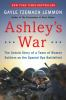 Book cover for "Ashley's war"