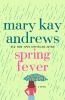Book cover for "Spring fever"