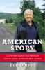 Book cover for "American story"