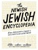 Book cover for "The newish Jewish encyclopedia"
