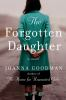 Book cover for "The forgotten daughter"