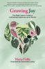 Book cover for "Growing joy"