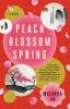 Book cover for "Peach blossom spring"