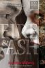 Book cover for "Fire & ash".