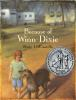 Book cover for "Because of Winn-Dixie"
