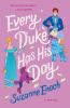 Book cover for "Every duke has his day"