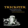 Book cover for "Trickster"