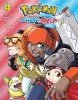 Book cover for "Pokémon".