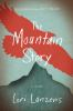 Book cover for "The mountain story".