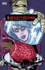 Book cover for "IZombie".