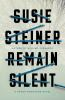 Book cover for "Remain silent".