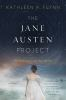 Book cover for "The Jane Austen Project"