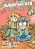 Book cover for "Tiny tornadoes".
