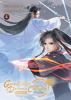 Book cover for "Grandmaster of demonic cultivation =".