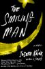 Book cover for "The smiling man".